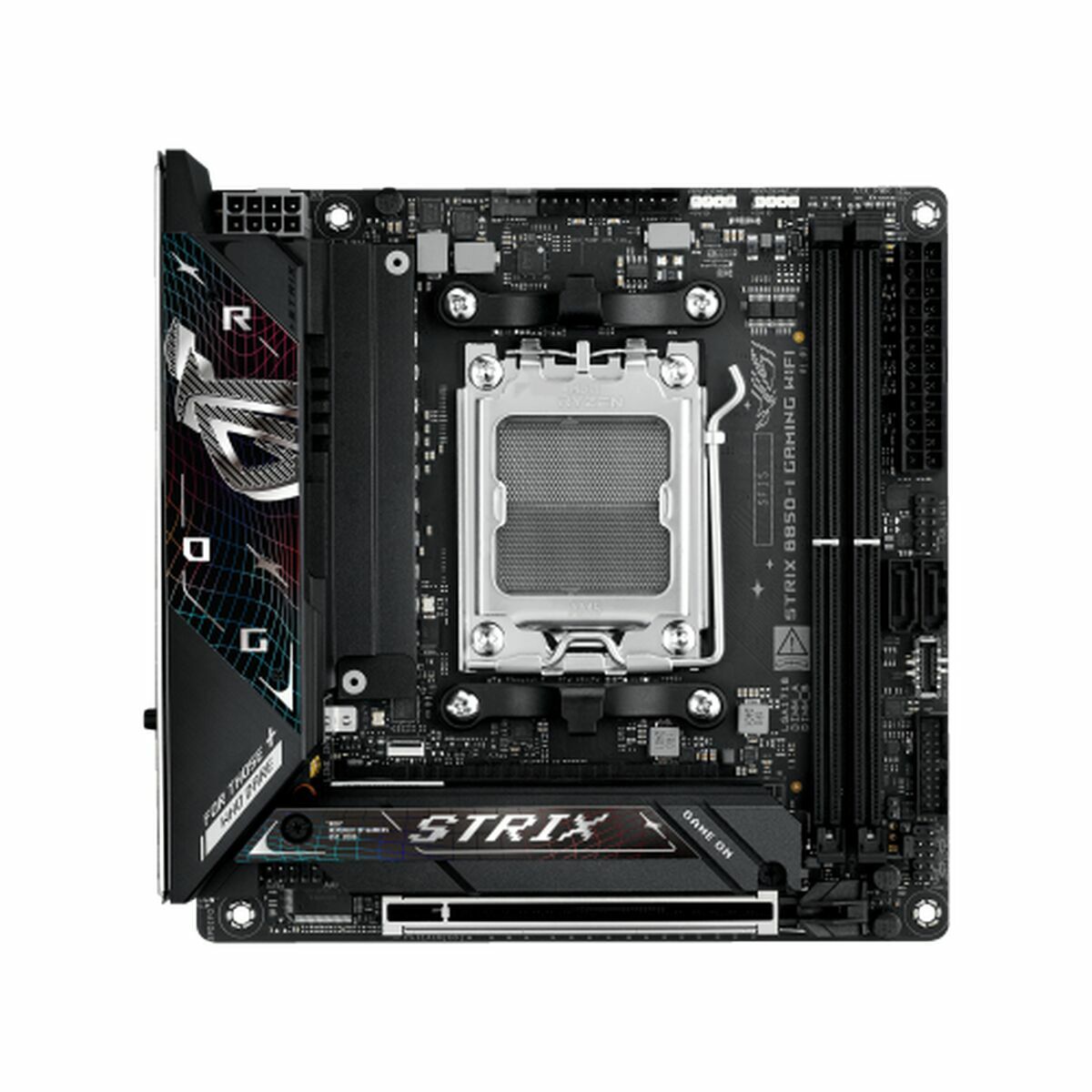 Afbeeldingen van Motherboard Asus AMD AM5 AMD