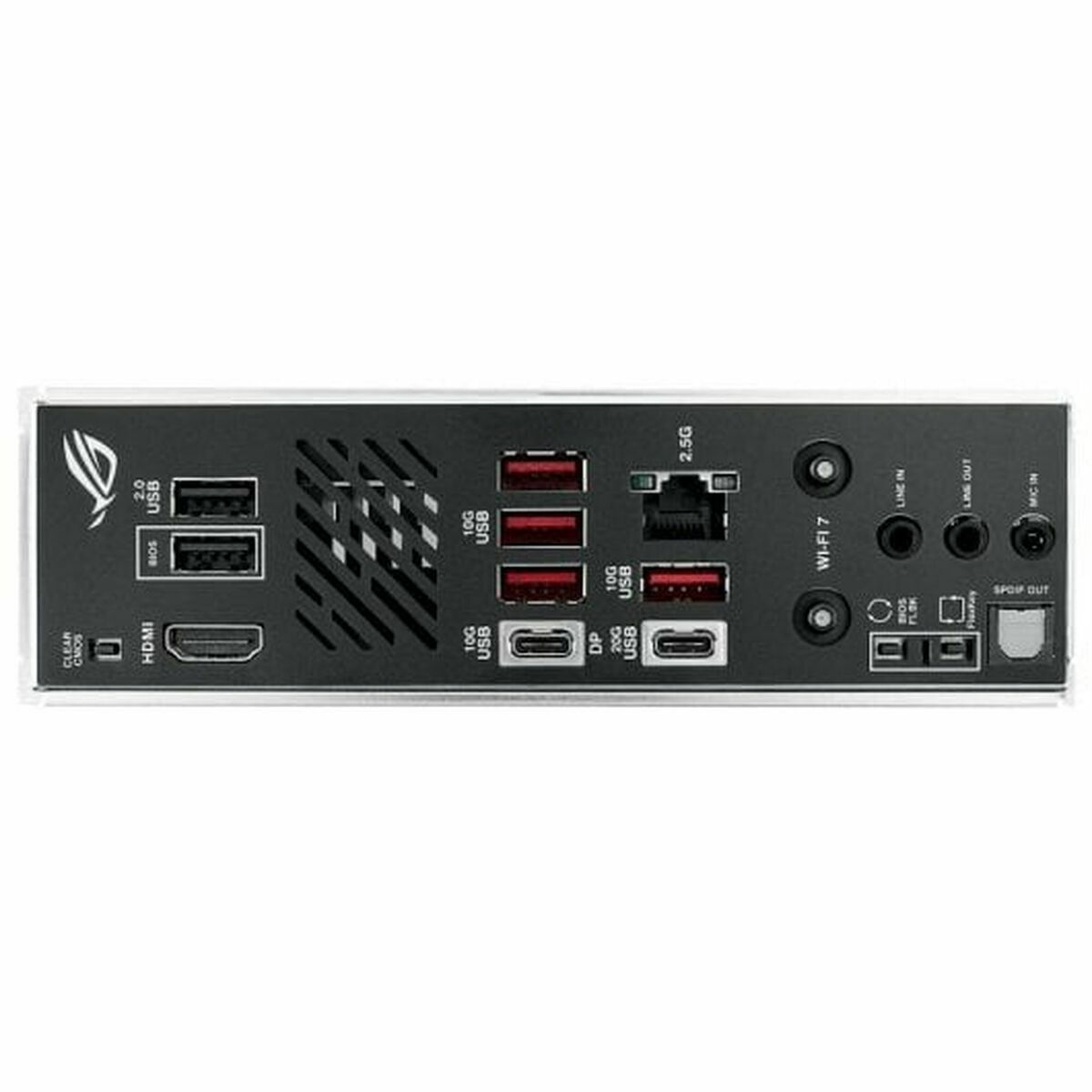 Afbeeldingen van Motherboard Asus AMD AM5 AMD