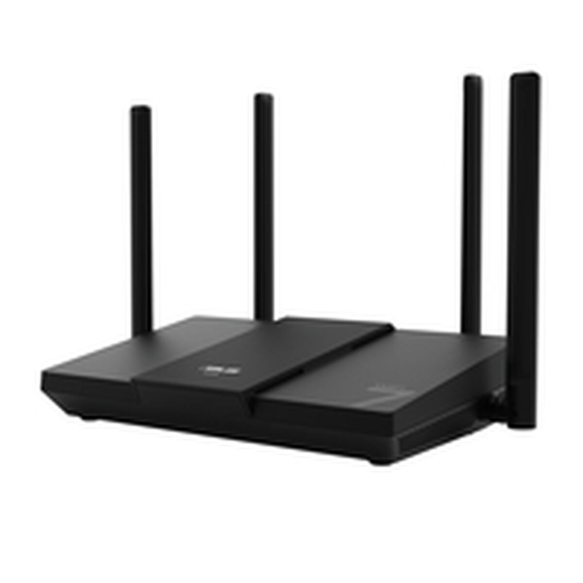 Afbeeldingen van Router Asus 90IG09U0-MO3S00 Black Ethernet LAN