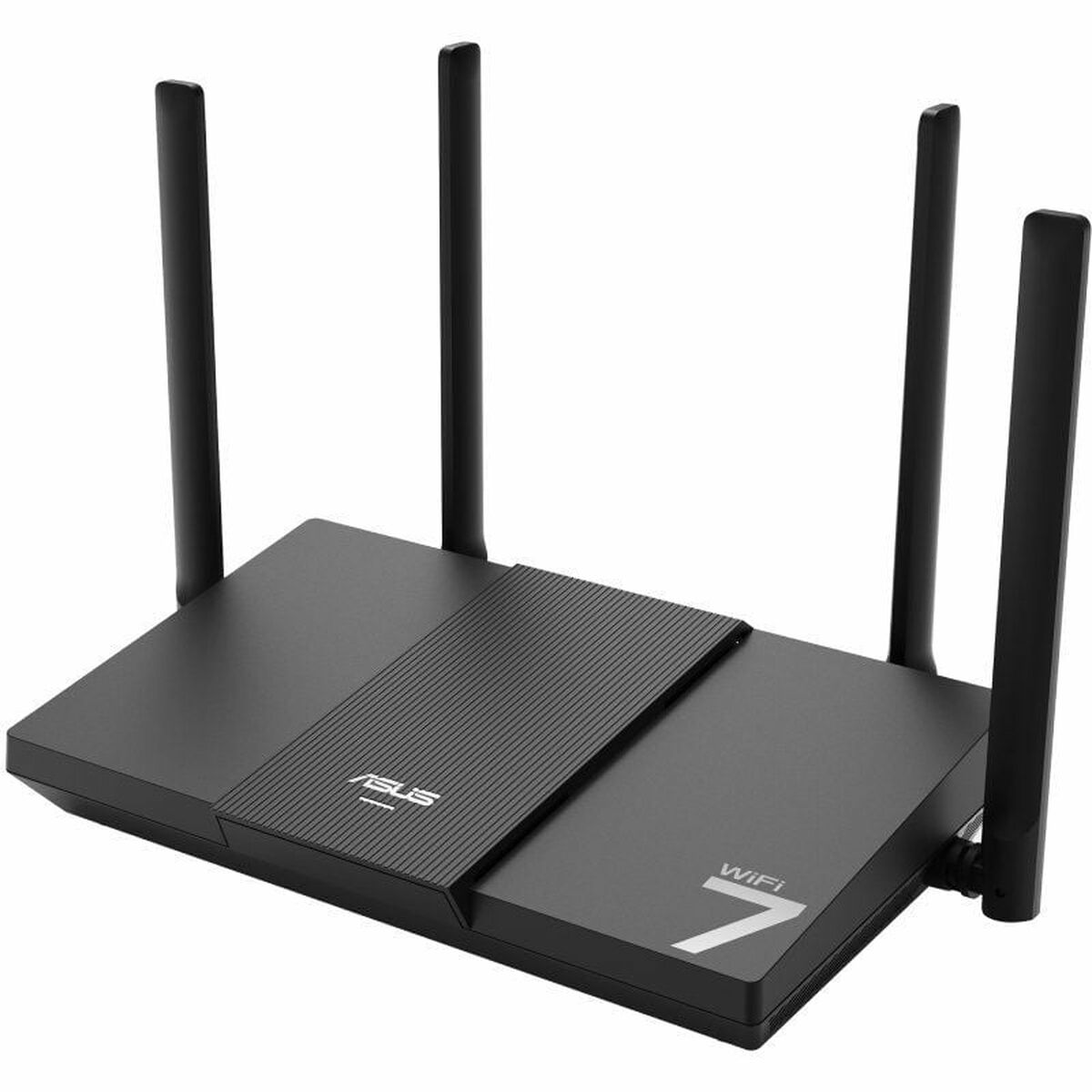 Router Asus RT-BE50 Noir RJ45 Ethernet LAN