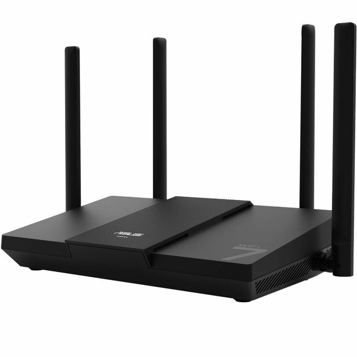 Image secondaire de Router Asus RT-BE50 Noir RJ45 Ethernet LAN