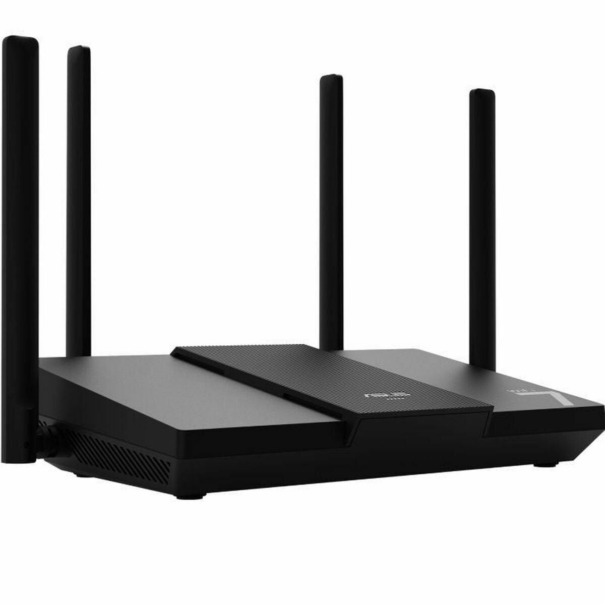Afbeeldingen van Router Asus 90IG09U0-MO3S00 Black Ethernet LAN