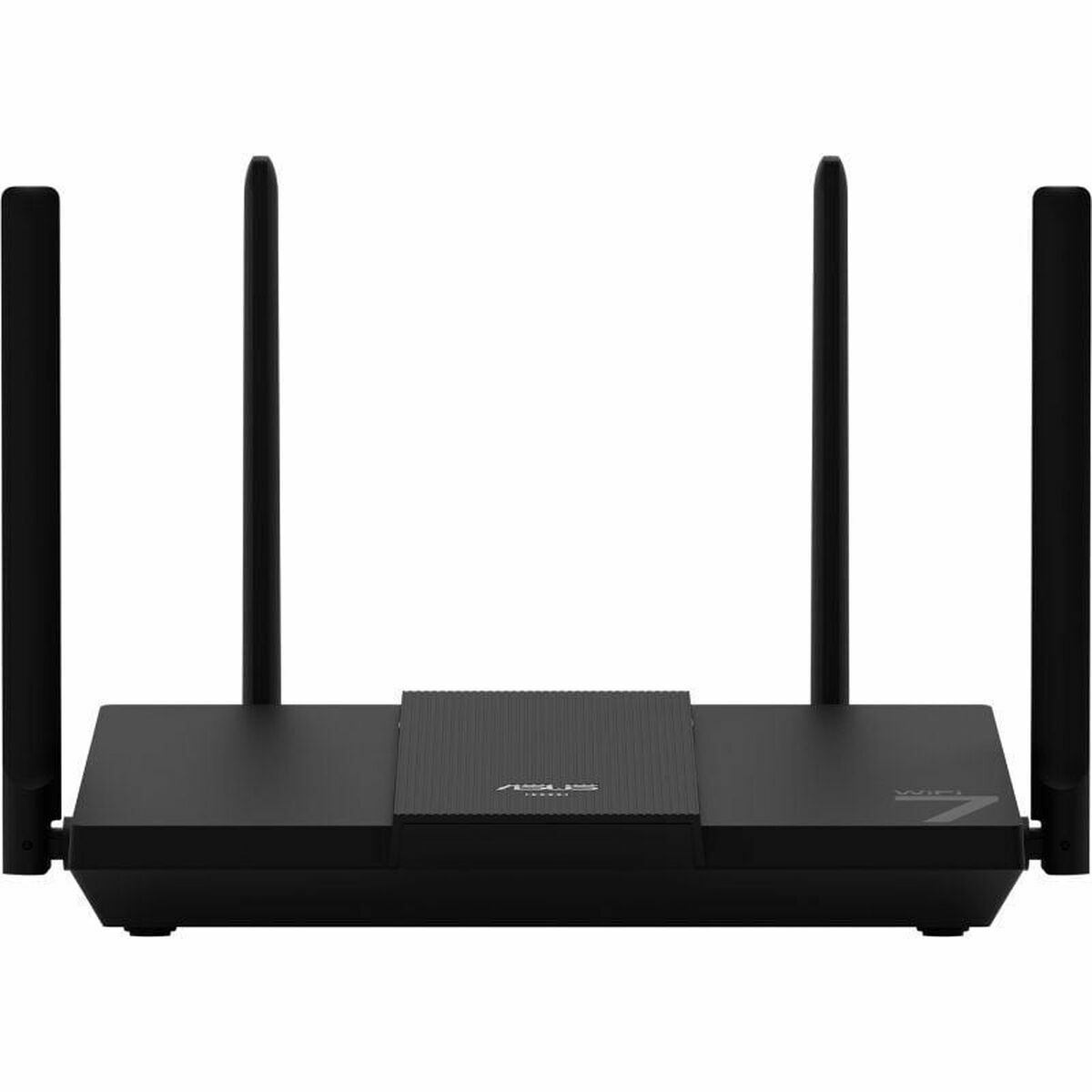 Afbeeldingen van Router Asus 90IG09U0-MO3S00 Black Ethernet LAN