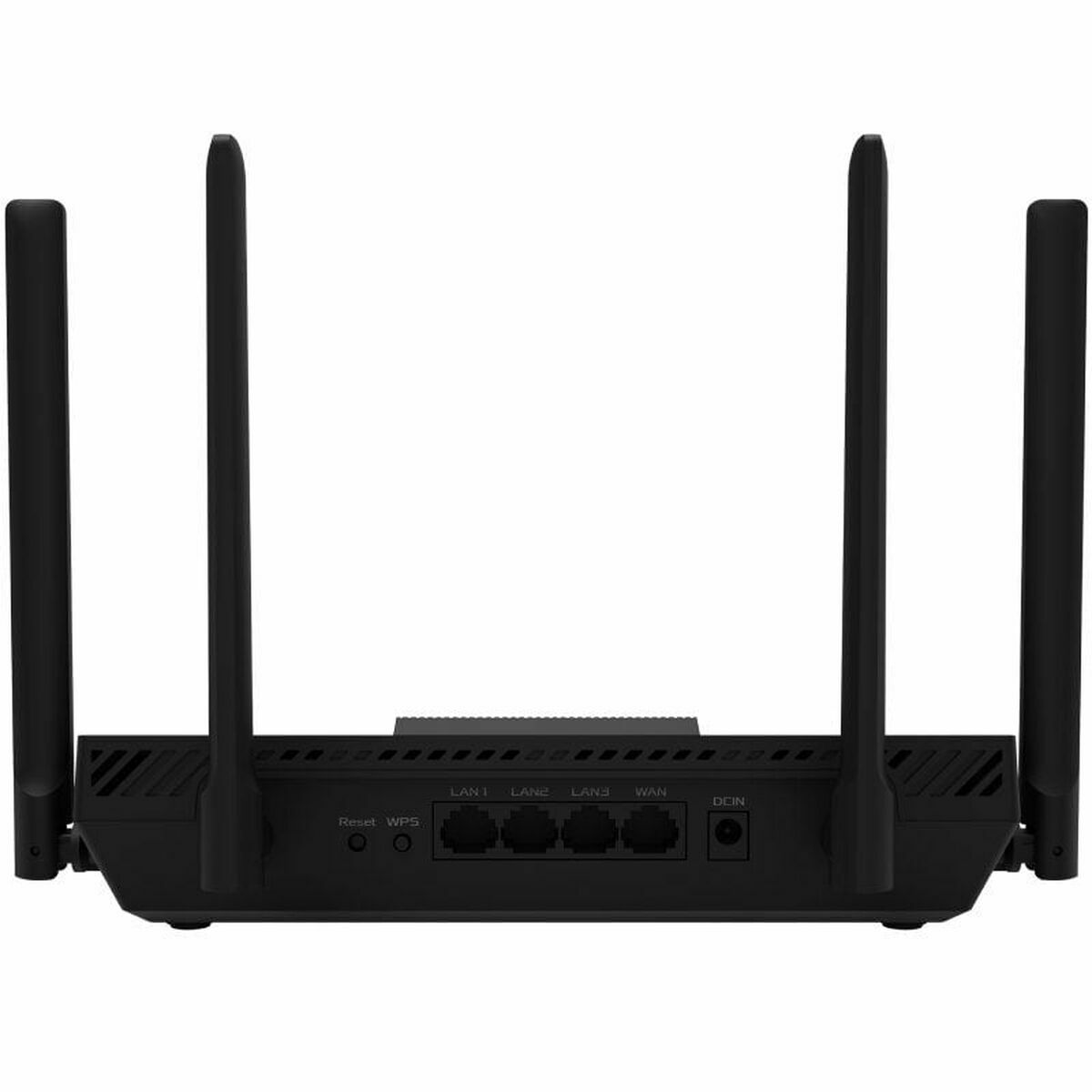 Afbeeldingen van Router Asus 90IG09U0-MO3S00 Black Ethernet LAN