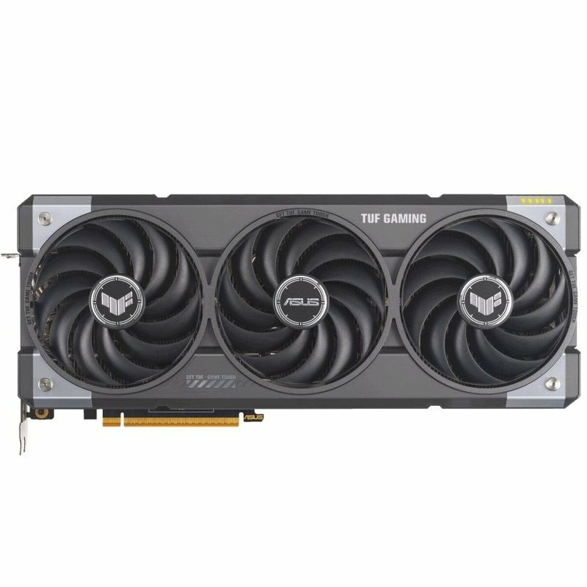 Afbeeldingen van Graphics card Asus 90YV0LI0-M0NA00 16 GB GDDR6
