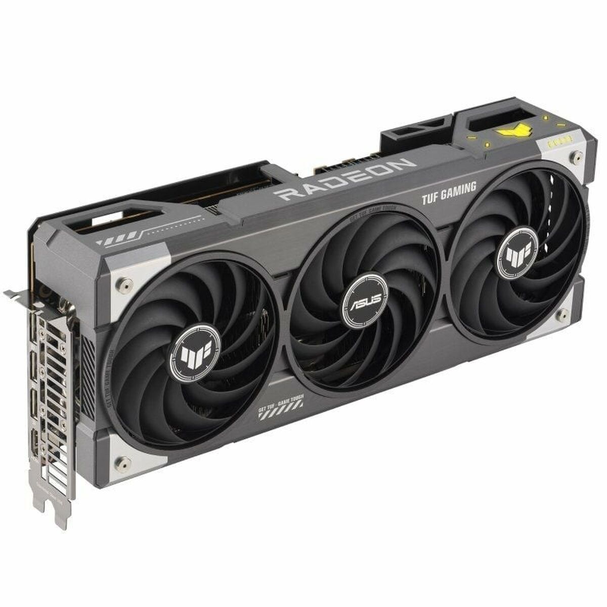 Afbeeldingen van Graphics card Asus 90YV0LI0-M0NA00 16 GB GDDR6