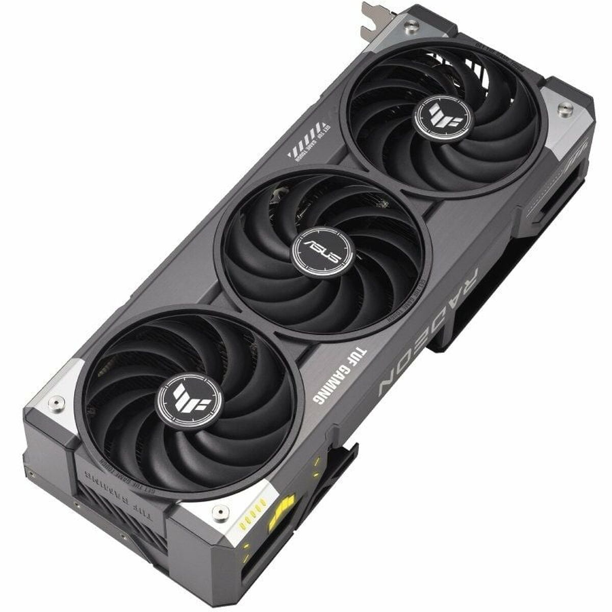 Afbeeldingen van Graphics card Asus 90YV0LI0-M0NA00 16 GB GDDR6