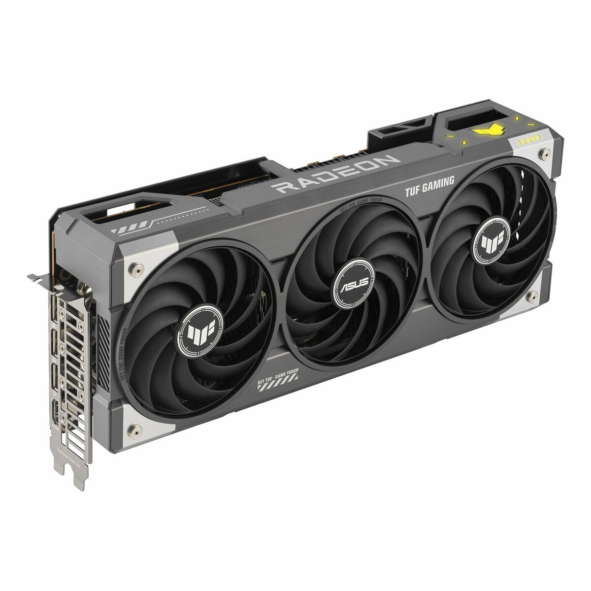 Kép Graphics card Asus 90YV0L70-M0NA00 16 GB radeon rx 9070 xt GDDR6