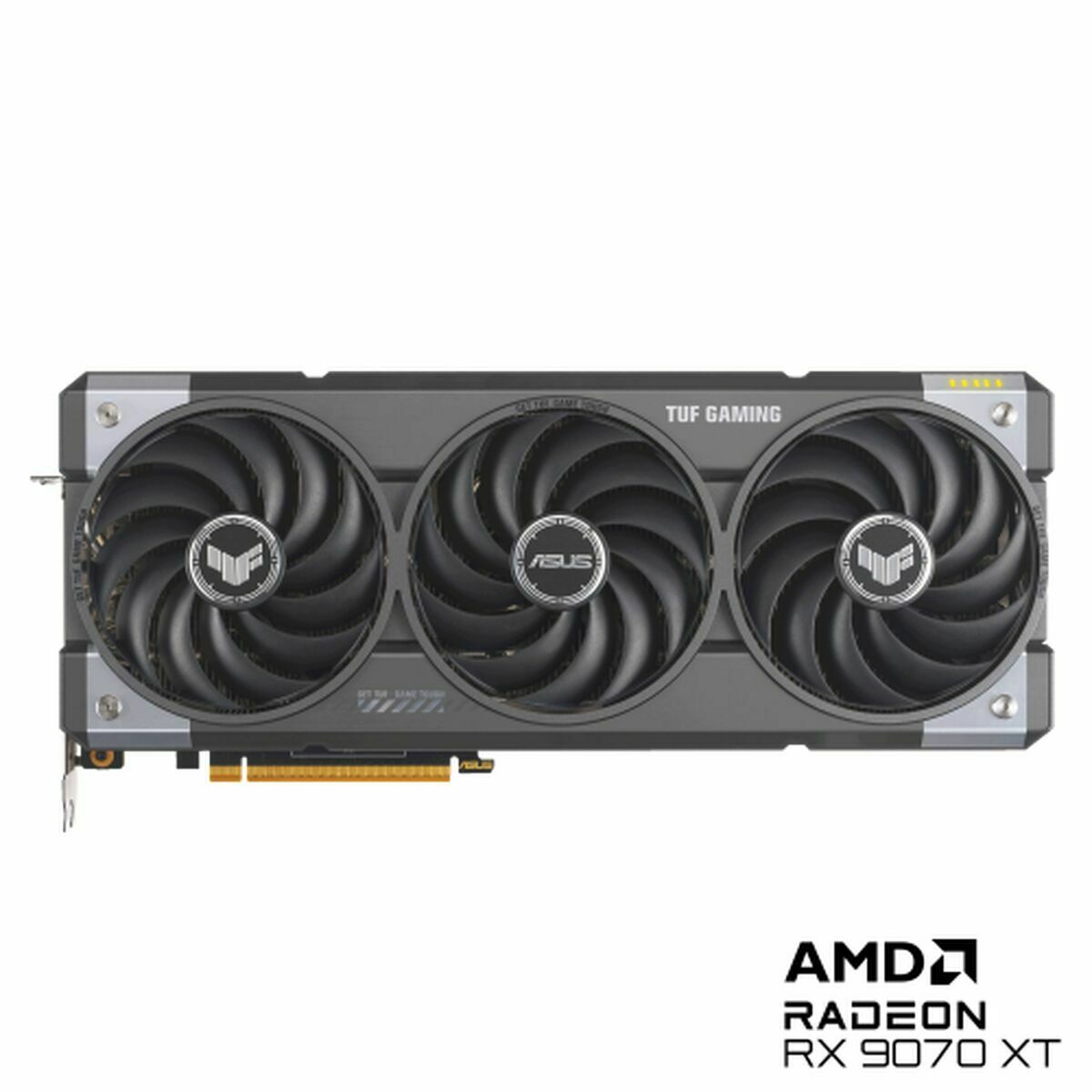 Kép Graphics card Asus 90YV0L70-M0NA00 16 GB radeon rx 9070 xt GDDR6