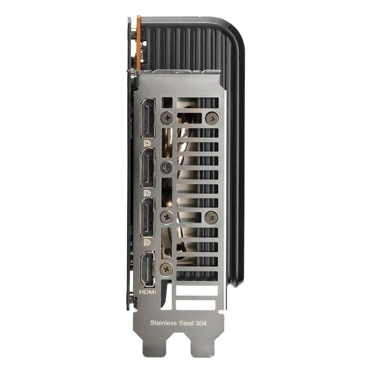 Obrazek Graphics card Asus 90YV0L71-M0NA00 radeon rx 9070 xt 16 GB GDDR6