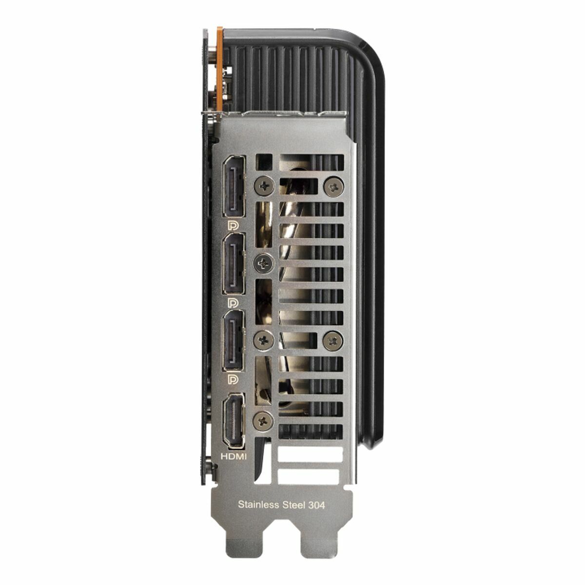 Picture of Graphics card Asus 90YV0L71-M0NA00 radeon rx 9070 xt 16 GB GDDR6