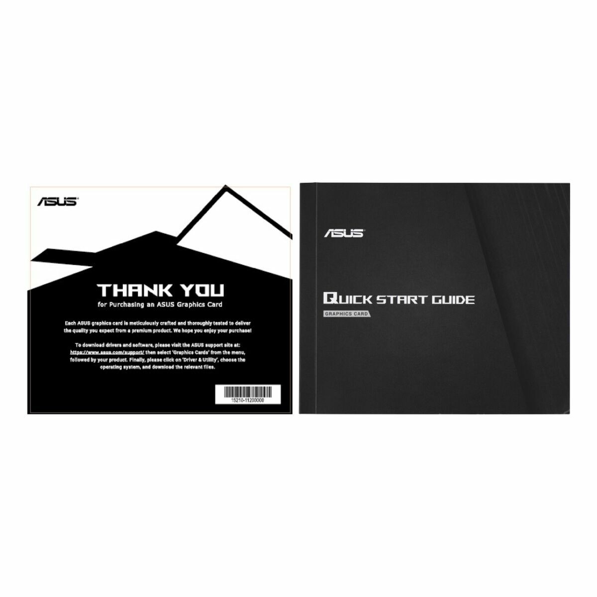 Picture of Graphics card Asus 90YV0L71-M0NA00 radeon rx 9070 xt 16 GB GDDR6