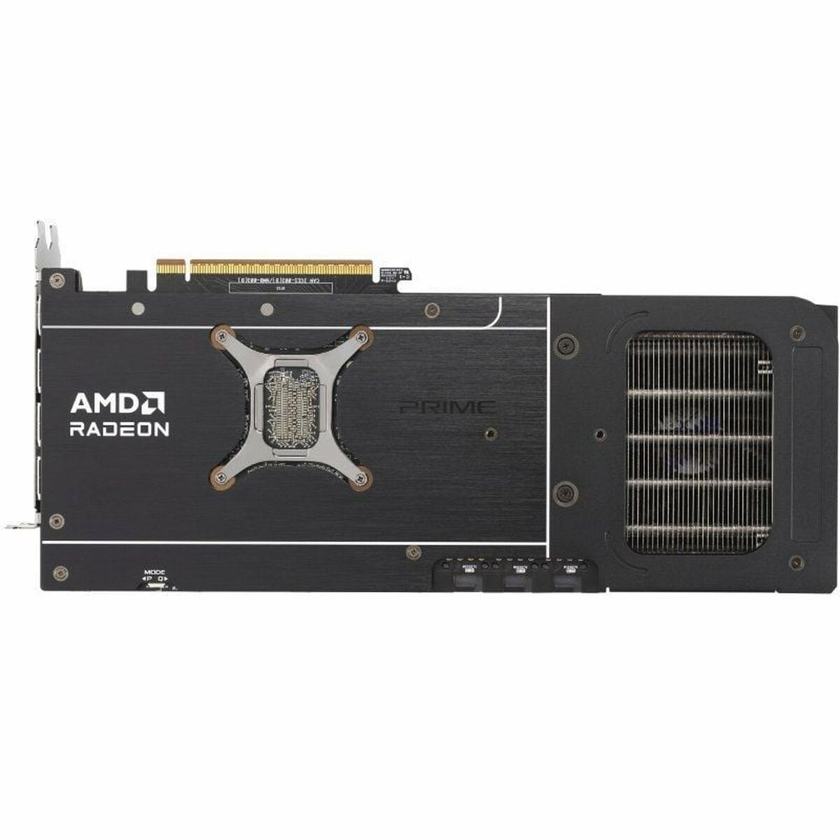 Afbeeldingen van Graphics card Asus 90YV0L71-M0NA00 16 GB GDDR6