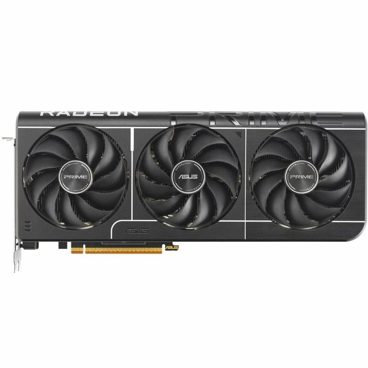 Afbeeldingen van Graphics card Asus 90YV0LI1-M0NA00 16 GB GDDR6
