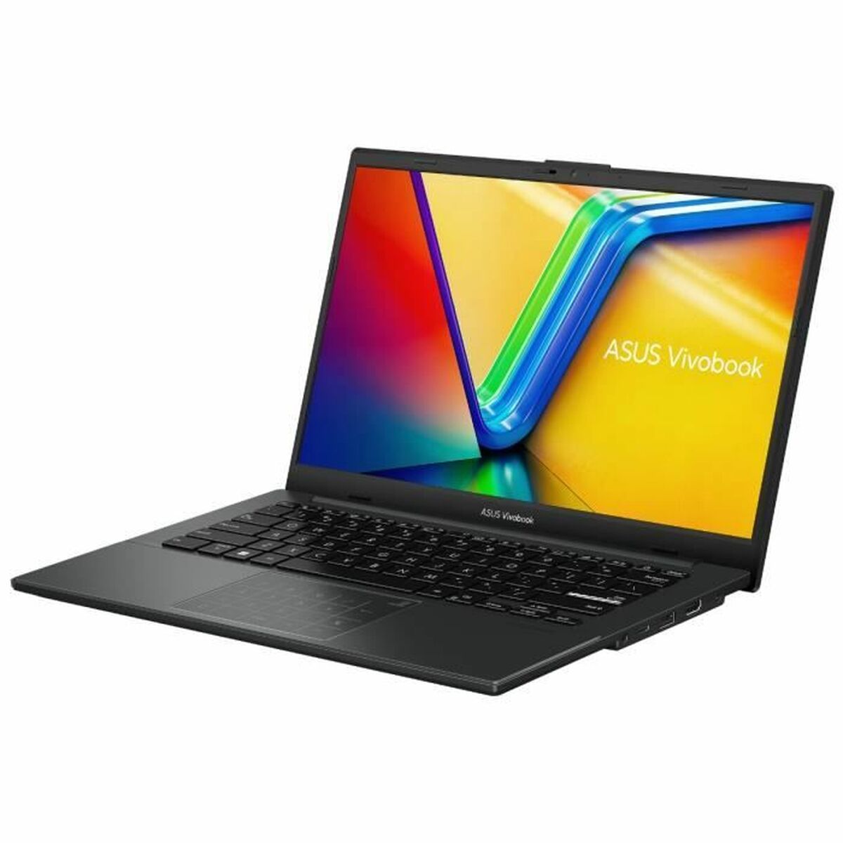 Afbeeldingen van Laptop Asus VivoBook 14 S1404 14'' 16 GB RAM 512 GB SSD QWERTY