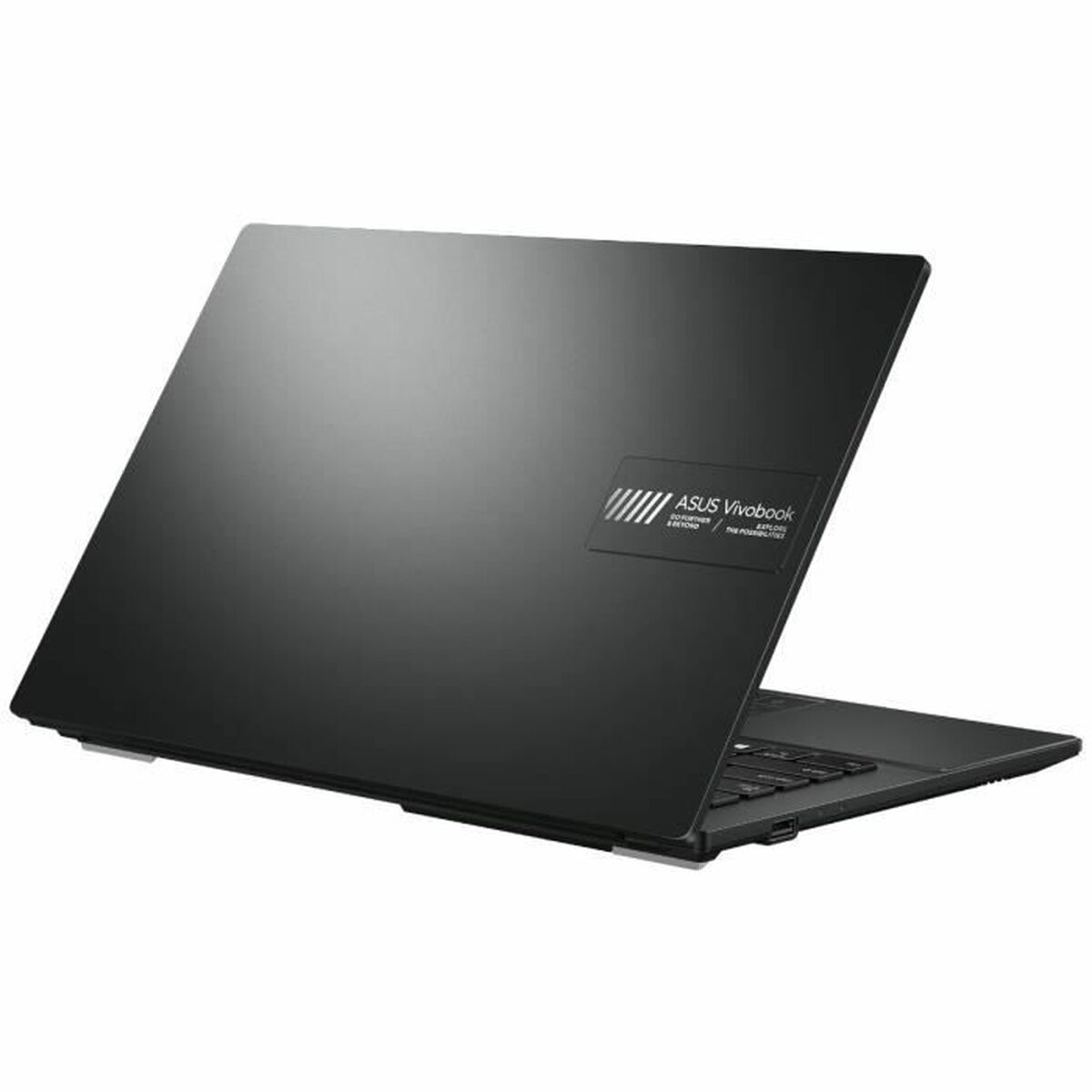 Afbeeldingen van Laptop Asus VivoBook 14 S1404 14'' 16 GB RAM 512 GB SSD QWERTY