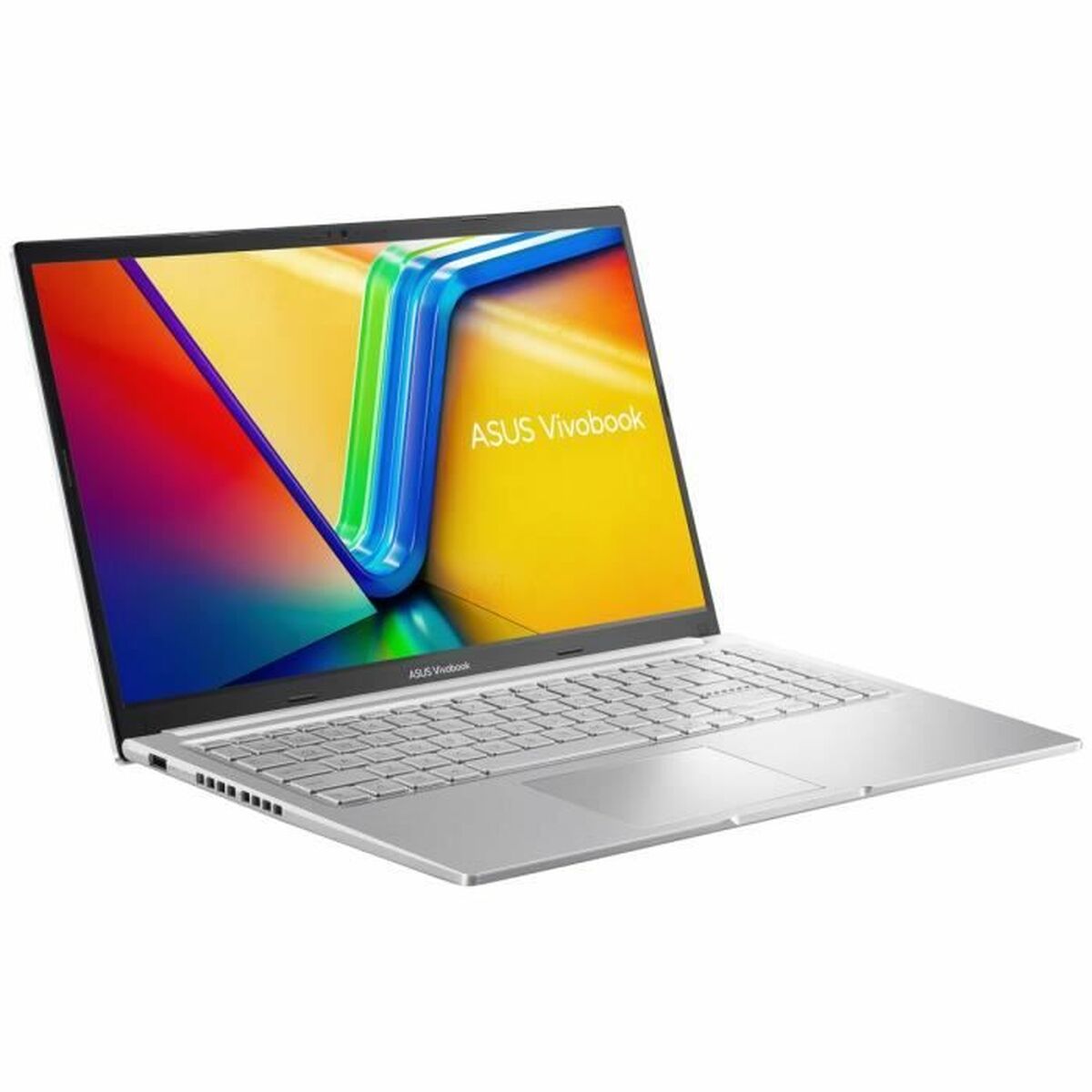 Afbeeldingen van Laptop Asus VivoBook 15 S1502 15,6" 16 GB RAM 512 GB QWERTY