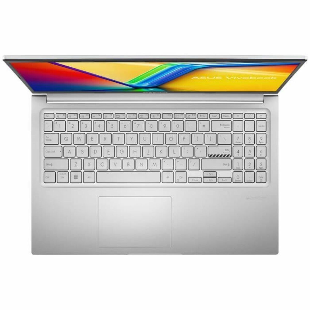 Afbeeldingen van Laptop Asus VivoBook 15 S1502 15,6" 16 GB RAM 512 GB QWERTY