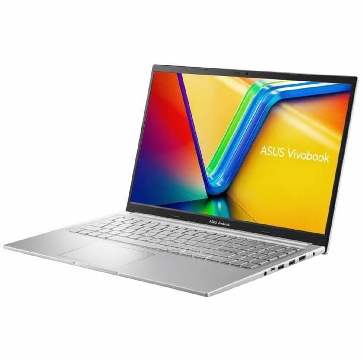 Afbeeldingen van Laptop Asus VivoBook 15 S1502 15,6" 16 GB RAM 512 GB QWERTY