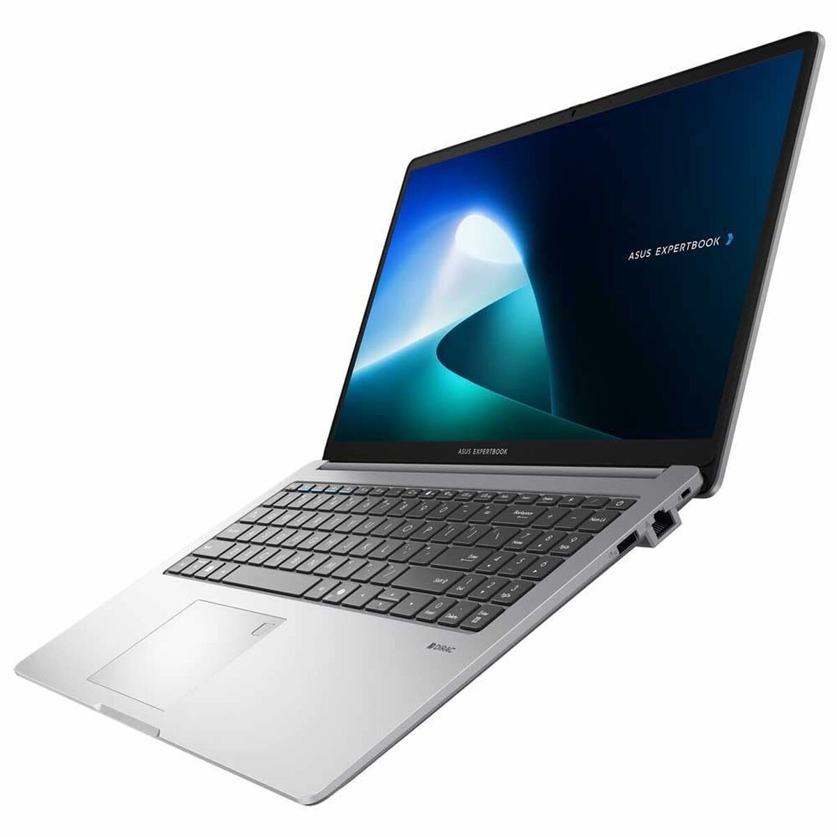 Image de Ordinateur Portable Asus 90NX0881-M00EC0 15,6" 16 GB RAM 512 GB SSD I3-1315U