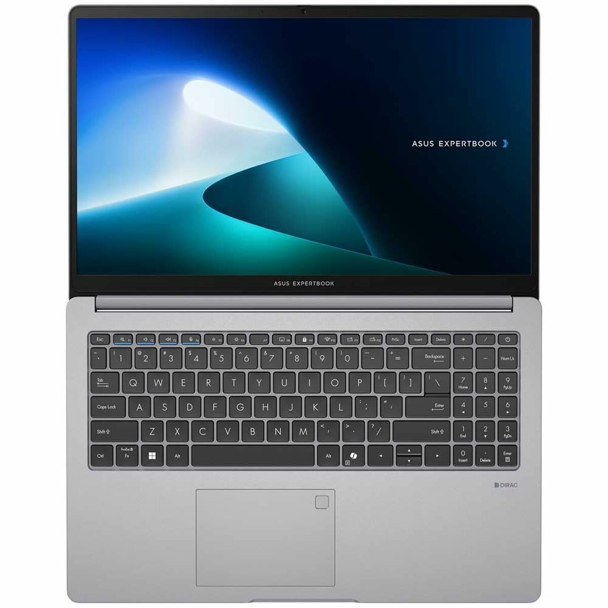 Image de Ordinateur Portable Asus 90NX0881-M00EC0 15,6" 16 GB RAM 512 GB SSD I3-1315U