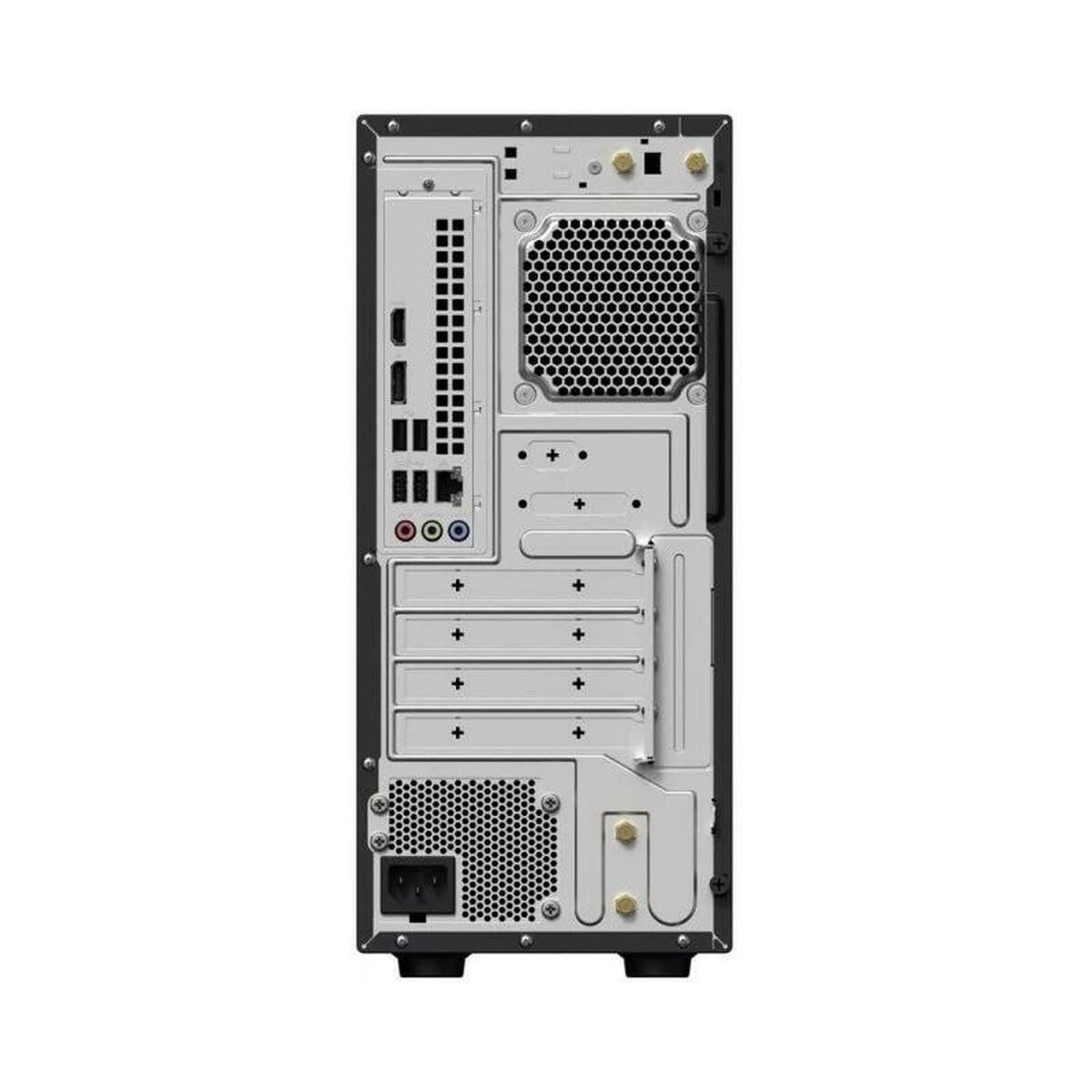 Afbeeldingen van Desktop PC Asus ExpertCenter P500MV-13420H043X 16 GB RAM 512 GB SSD intel core i5-13420h