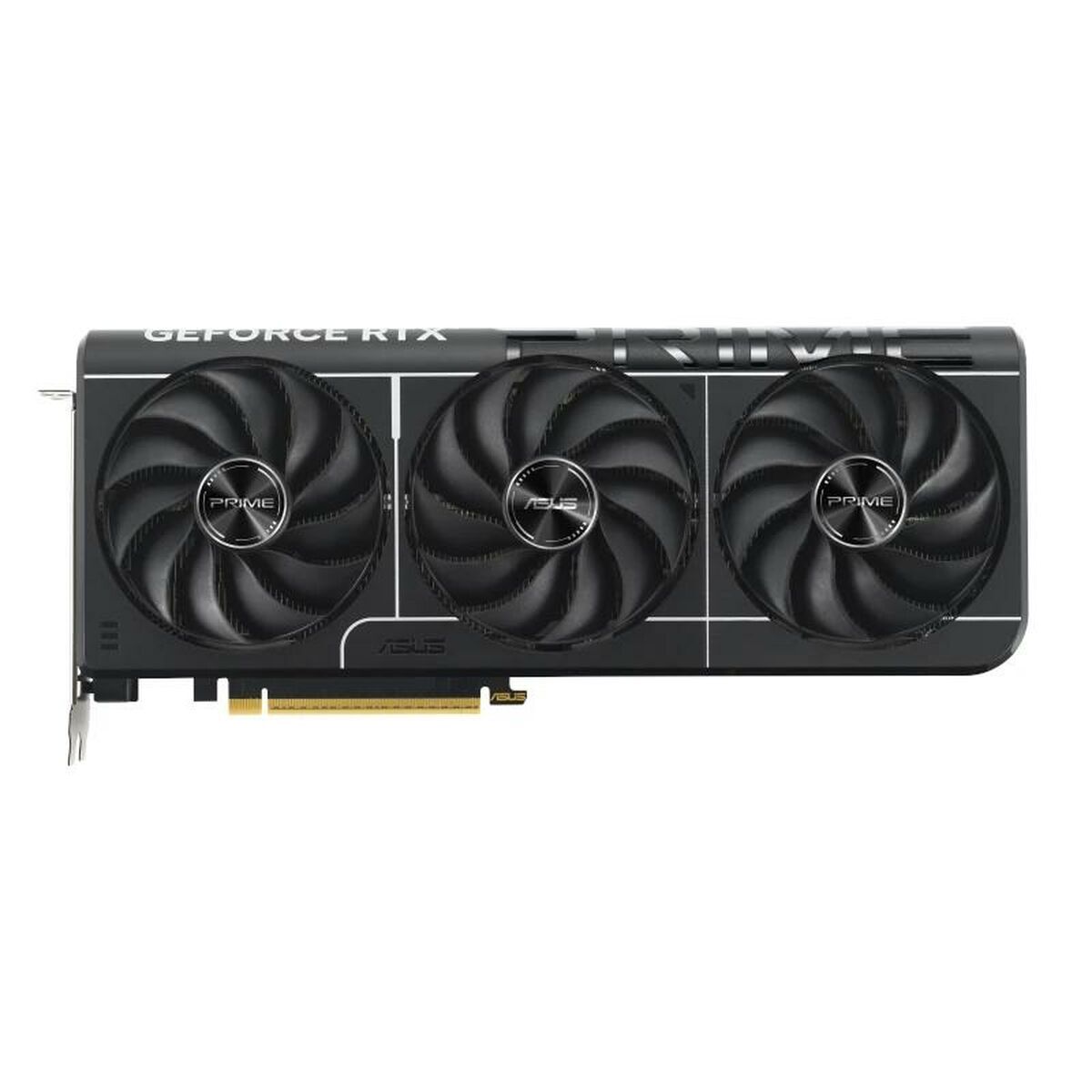 Obrazek Graphics card Asus 90YV0LX0-M0NA00 GEFORCE RTX 5080 16 GB GDDR6 GDDR7
