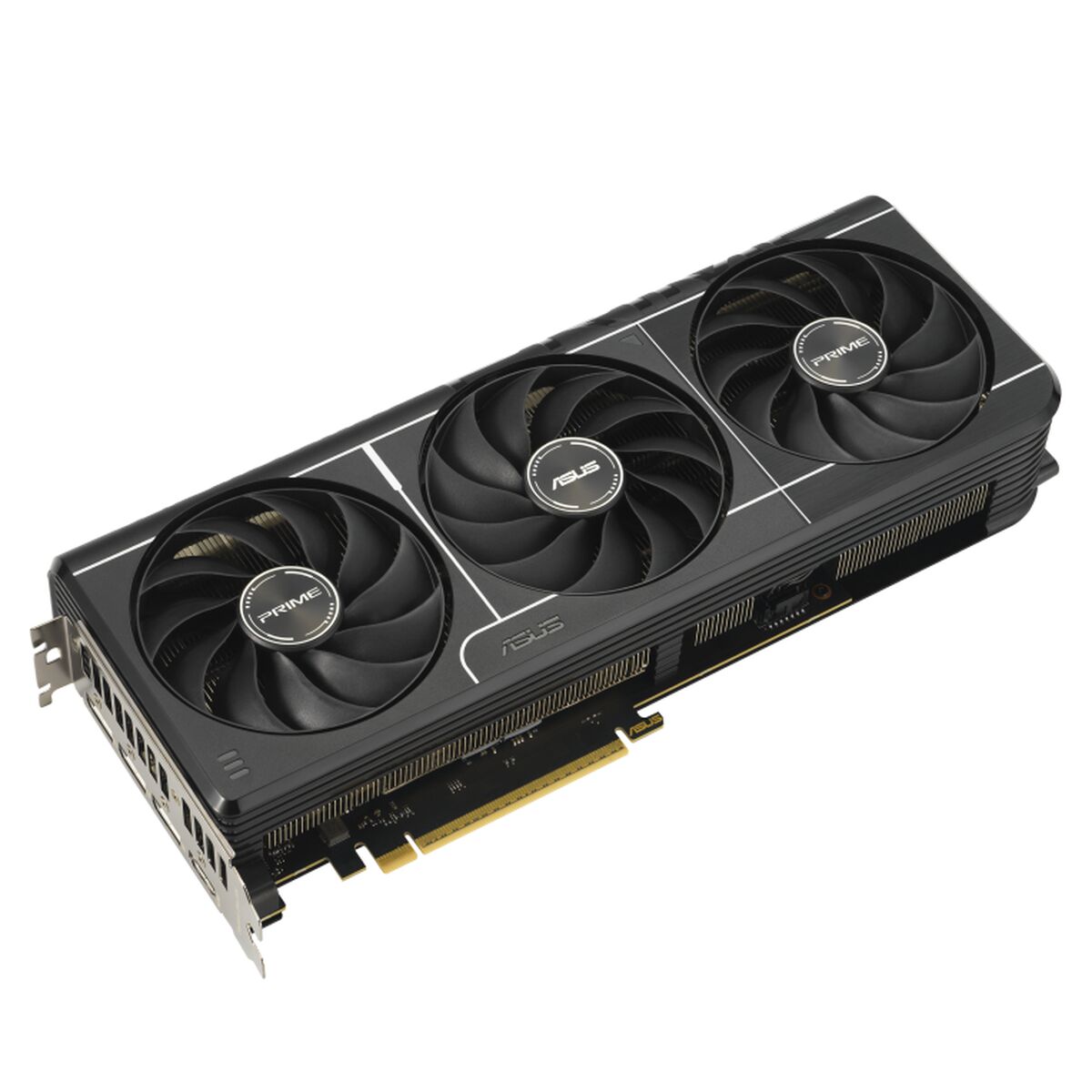 Afbeeldingen van Graphics card Asus 90YV0LX0-M0NA00 16 GB