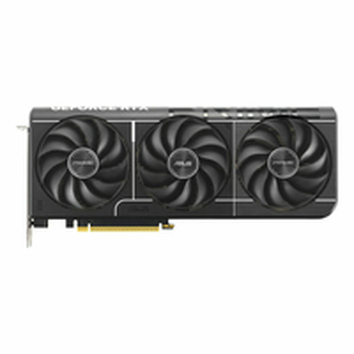 Afbeeldingen van Graphics card Asus 90YV0M10-M0NA00 12 GB nvidia geforce rtx 5070 GDDR6X