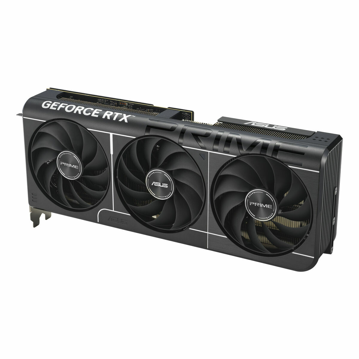 Afbeeldingen van Graphics card Asus 90YV0M10-M0NA00 12 GB nvidia geforce rtx 5070 GDDR6X