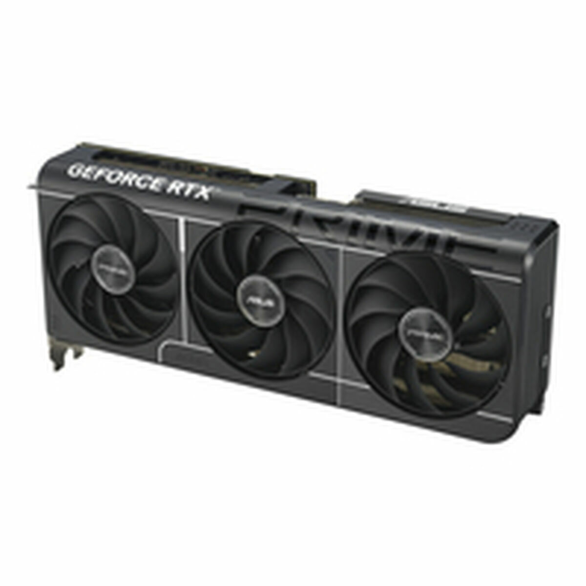 Afbeeldingen van Graphics card Asus 90YV0M10-M0NA00 12 GB nvidia geforce rtx 5070 GDDR6X
