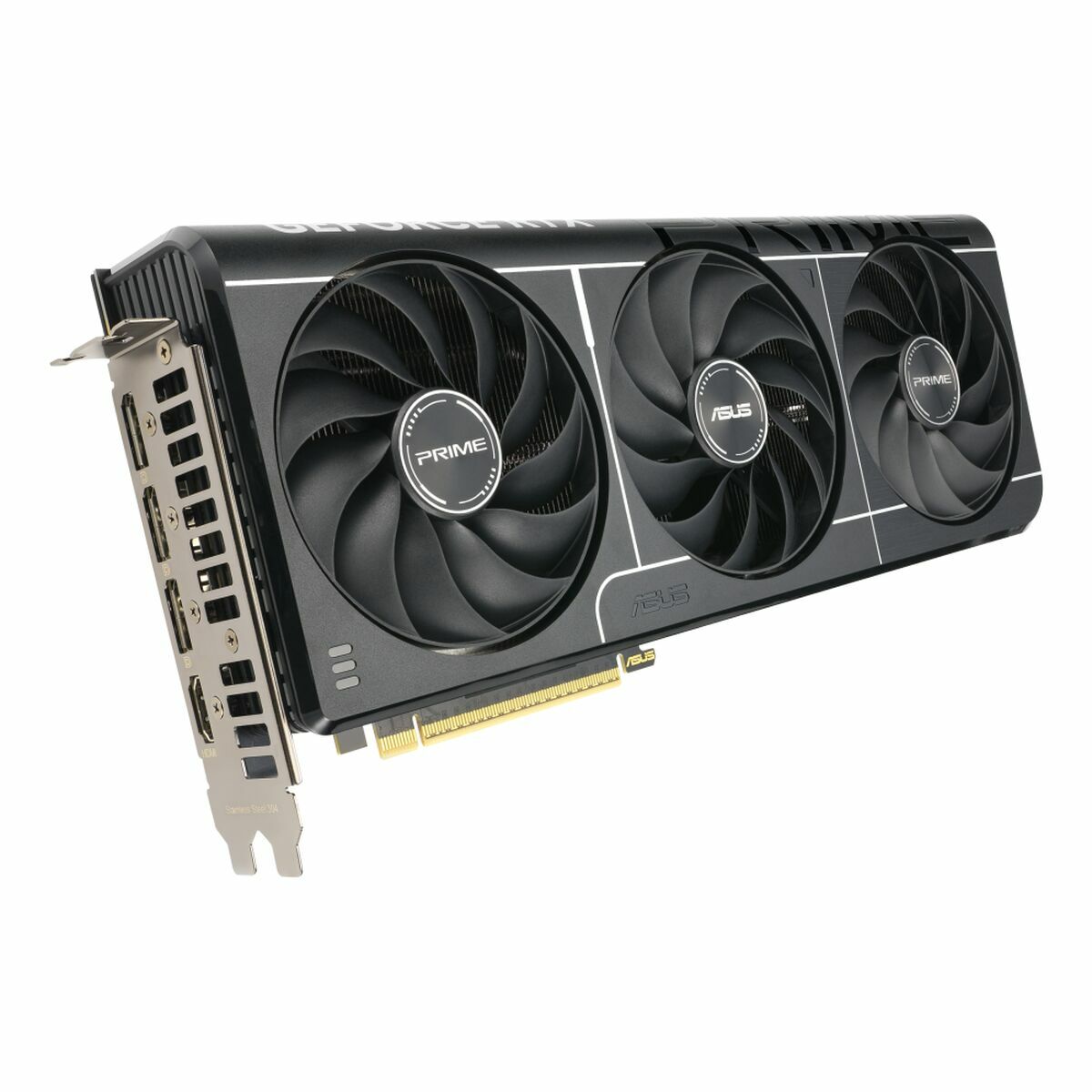 Picture of Graphics card Asus 90YV0M10-M0NA00 12 GB 16 GB GDDR6X