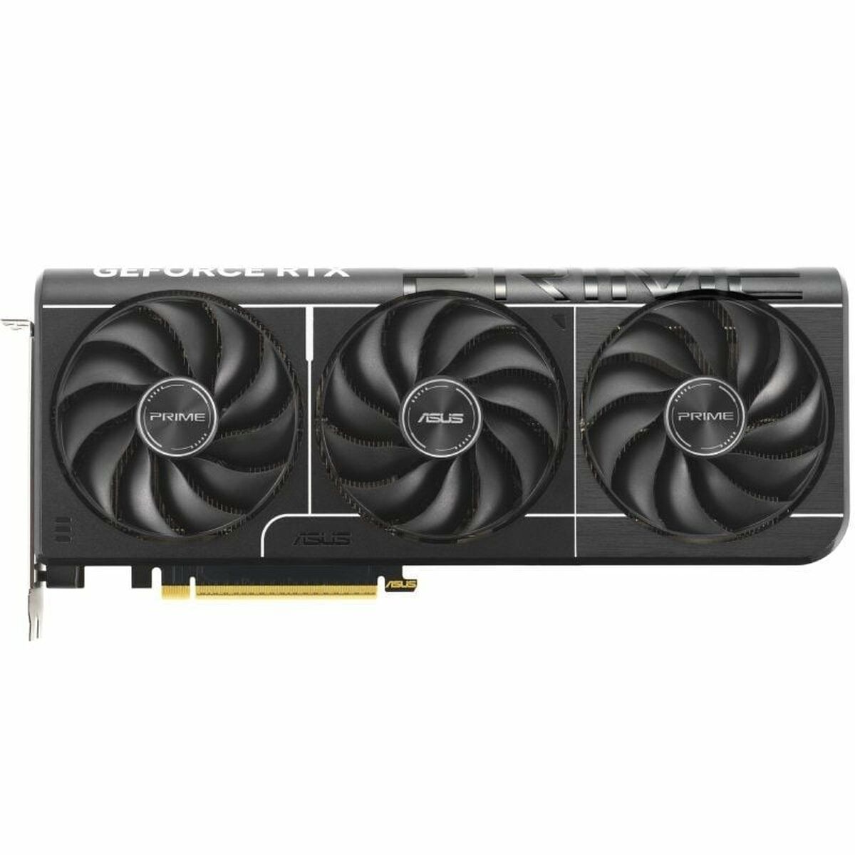 Image de Graphics card Asus 90YV0M10-M0NA00 nvidia geforce rtx 5070 12 GB 16 GB GDDR6X