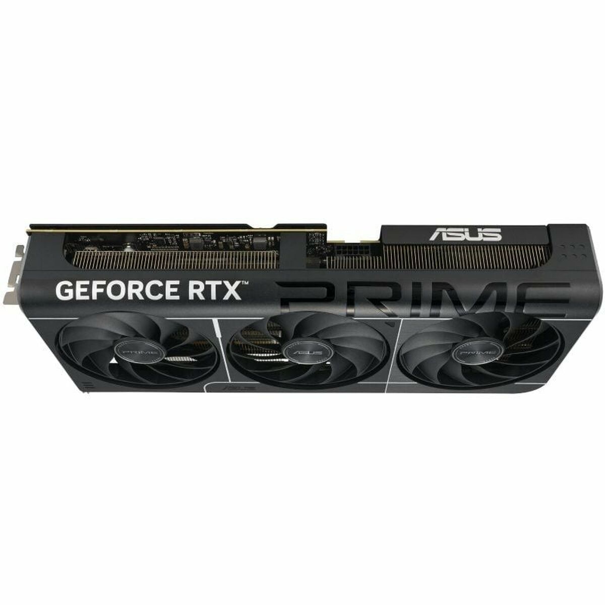 Image de Graphics card Asus 90YV0M10-M0NA00 nvidia geforce rtx 5070 12 GB 16 GB GDDR6X