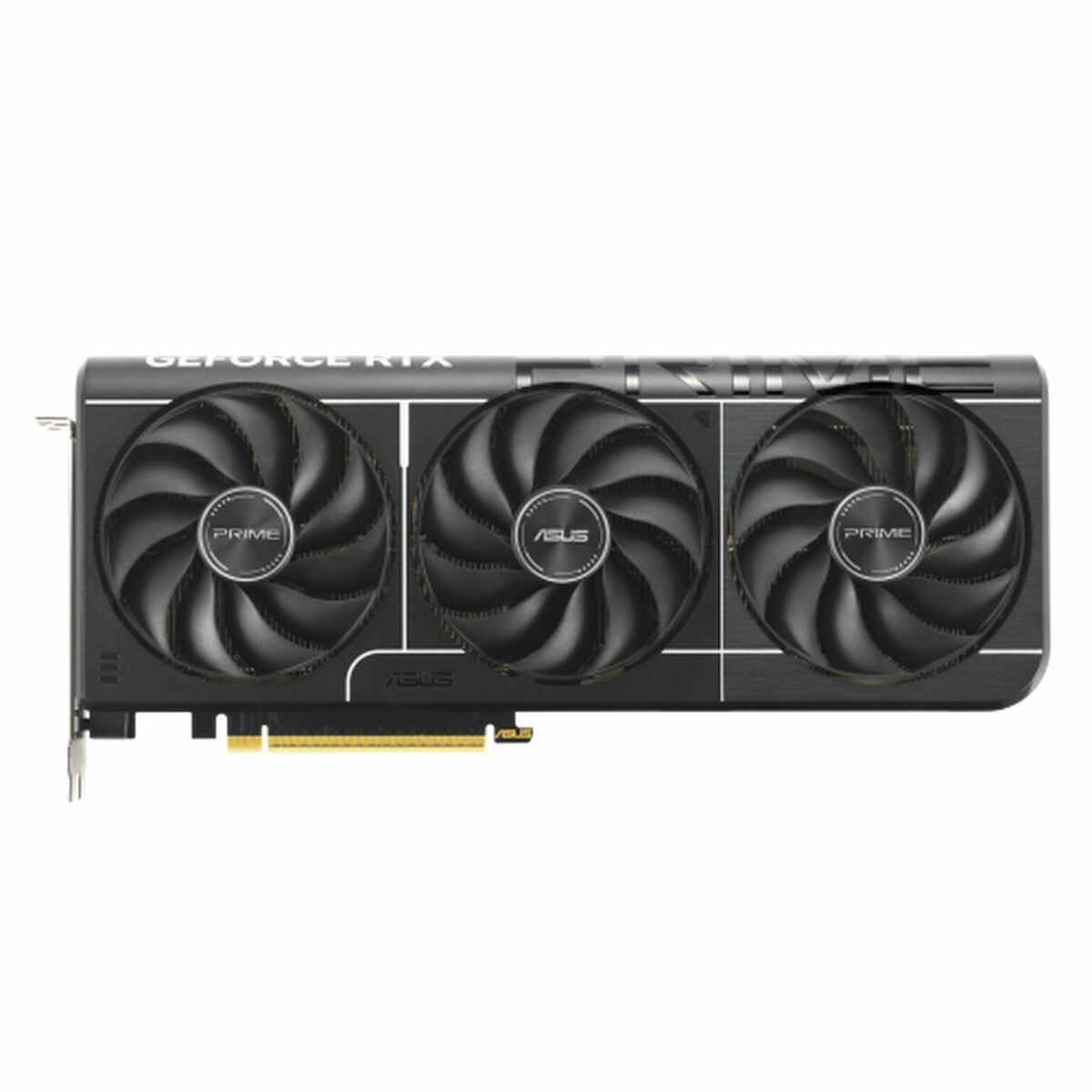Image de Carte Graphique Asus nvidia geforce rtx 5070 12 GB GDDR6 GDDR6X GDDR7