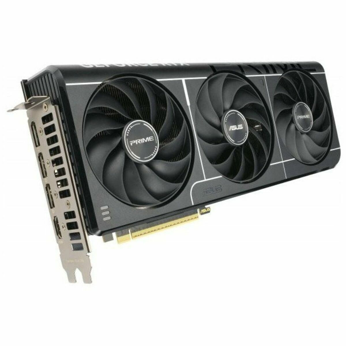 Image de Carte Graphique Asus nvidia geforce rtx 5070 12 GB GDDR6 GDDR6X GDDR7
