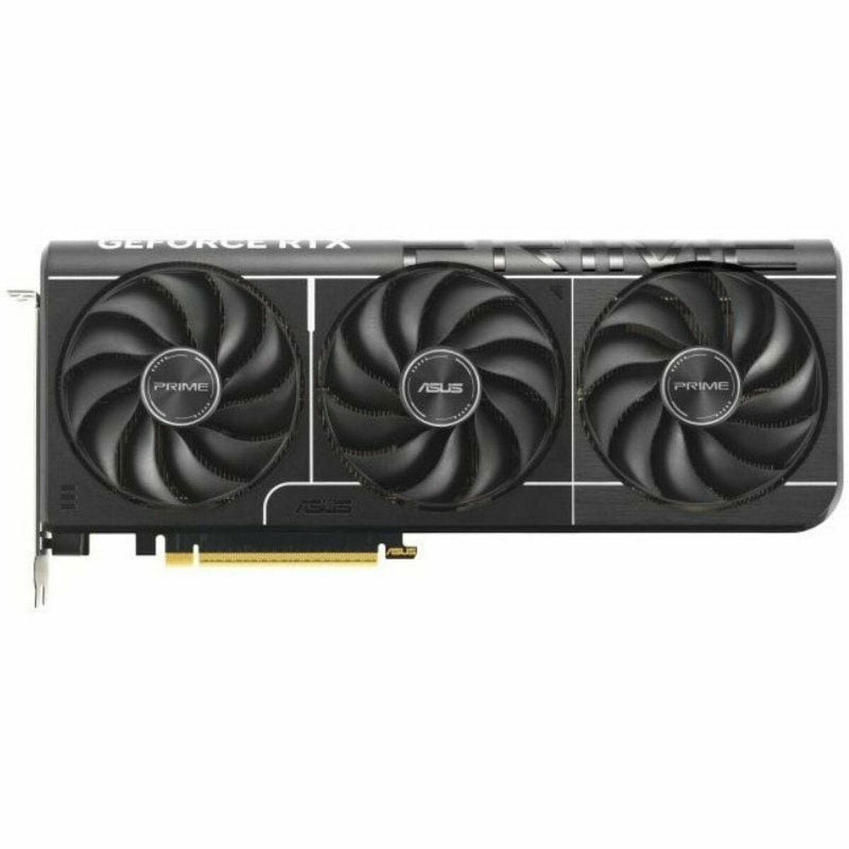 Image de Carte Graphique Asus nvidia geforce rtx 5070 12 GB GDDR6 GDDR6X GDDR7