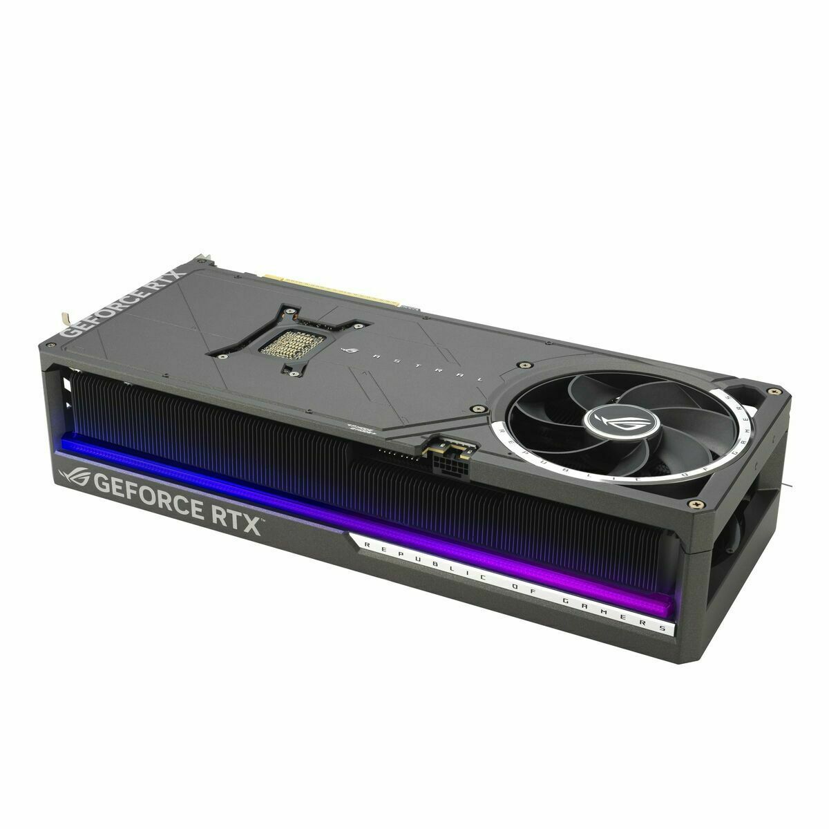 Afbeeldingen van Graphics card Asus 90YV0LV0-M0NA00 16 GB GEFORCE RTX 5080 GDDR6 GDDR7