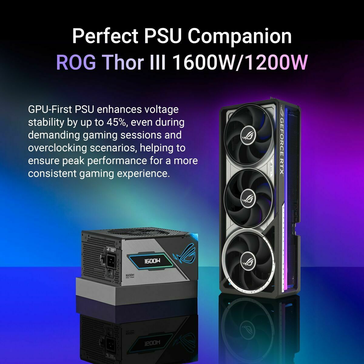 Afbeeldingen van Graphics card Asus 90YV0LV0-M0NA00 16 GB GEFORCE RTX 5080 GDDR6 GDDR7