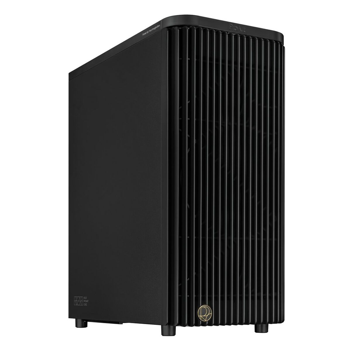 Κουτί Μέσος Πύργος ATX Asus 90DC00M0-B39030