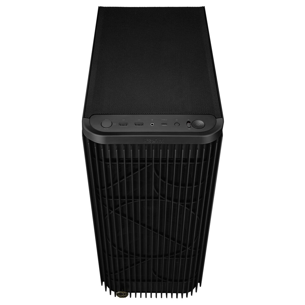 Afbeeldingen van ATX Semi-tower Box Asus 90DC00M0-B39030