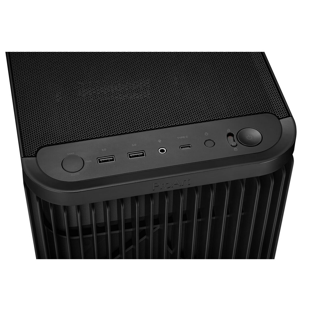 Afbeeldingen van ATX Semi-tower Box Asus 90DC00M0-B39030