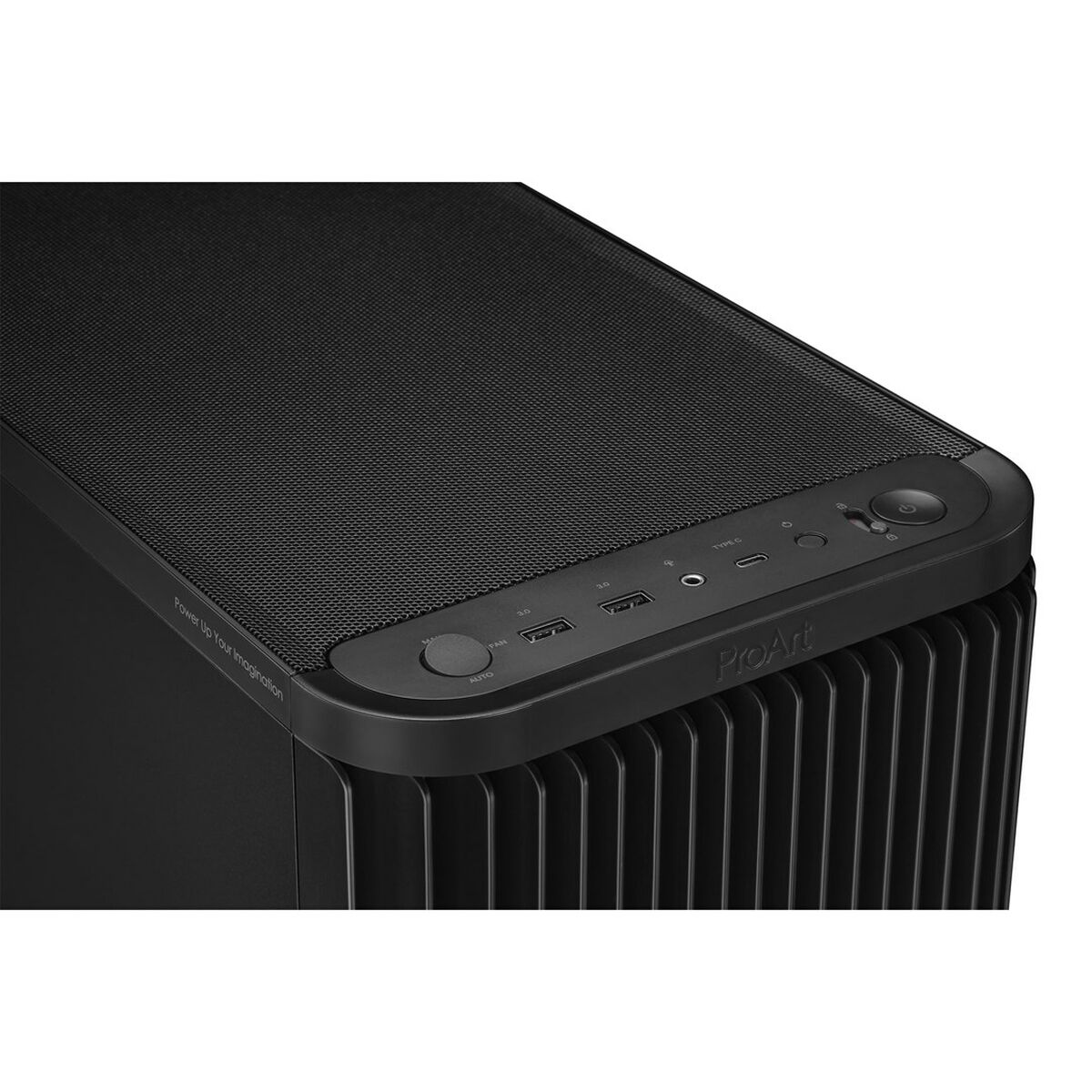 Afbeeldingen van ATX Semi-tower Box Asus 90DC00M0-B39030