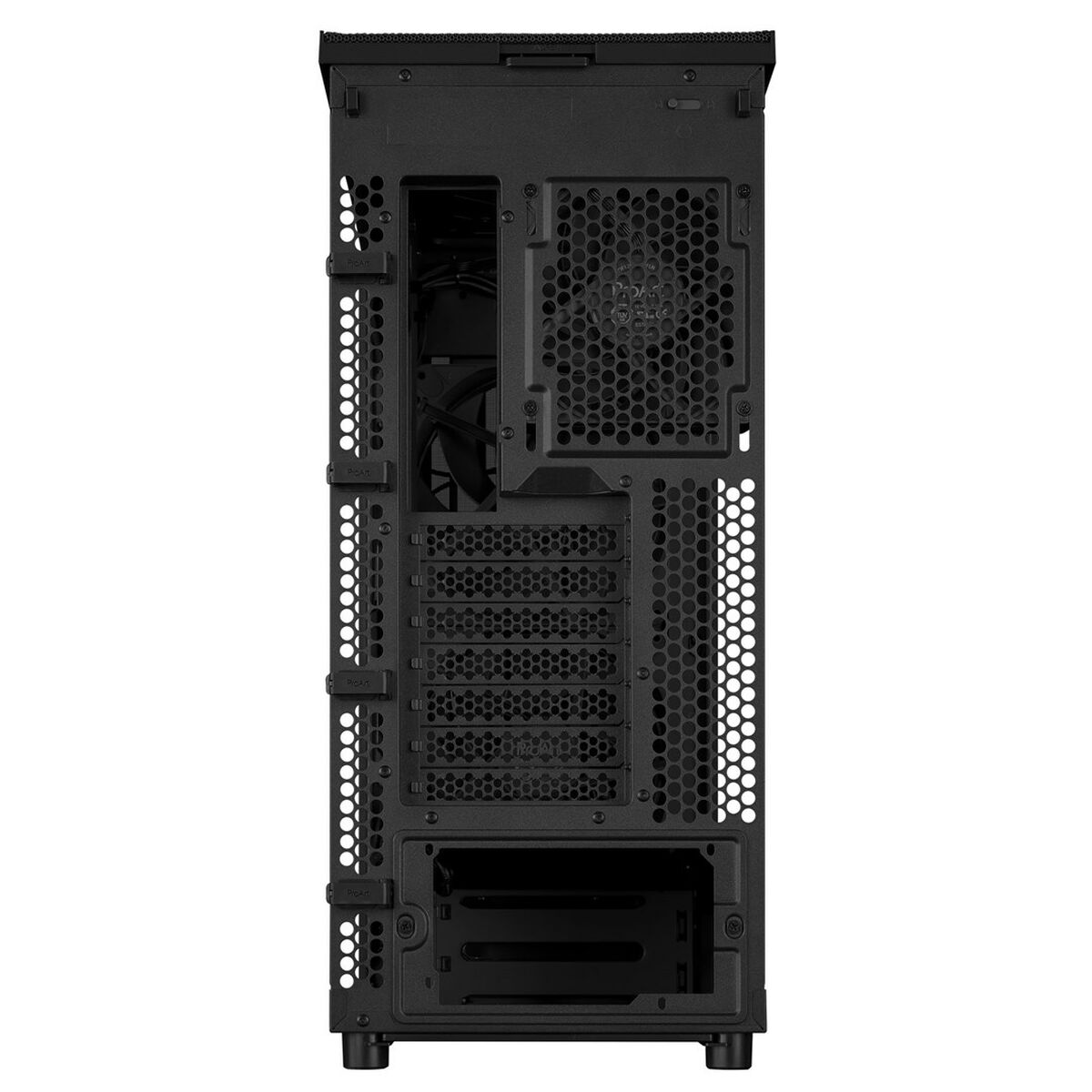 Afbeeldingen van ATX Semi-tower Box Asus 90DC00M0-B39030