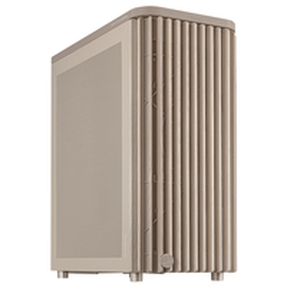 Picture of ATX Semi-tower Box Asus Proart PA401 Beige