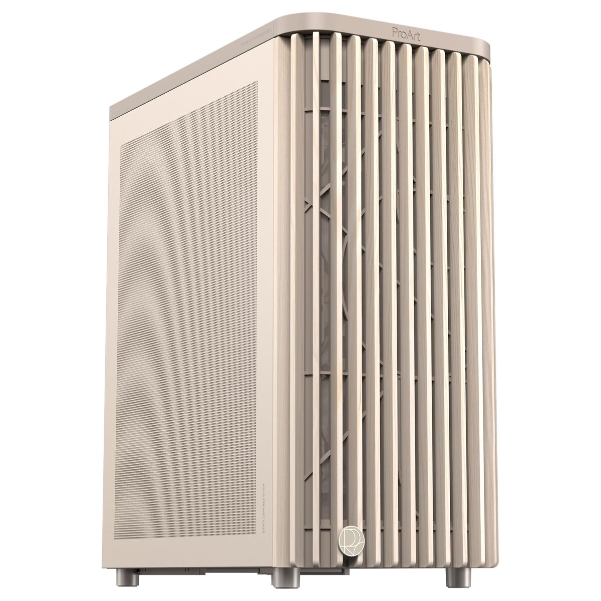 Picture of ATX Semi-tower Box Asus Proart PA401 Beige