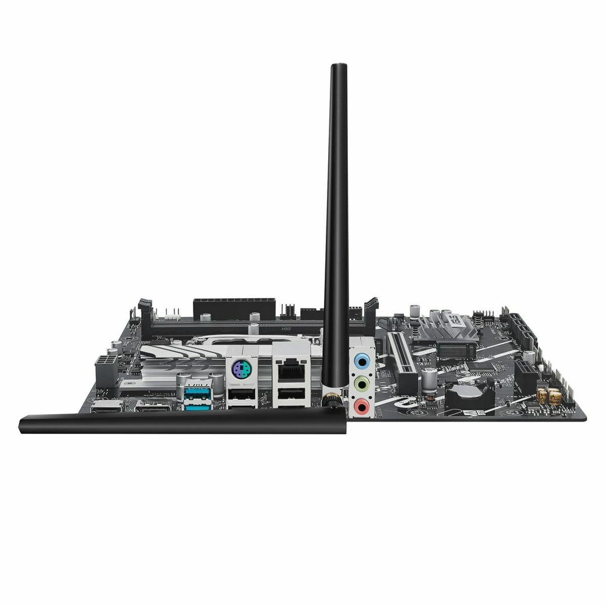 Afbeeldingen van Motherboard Asus 90MB1KJ0-M0EAY0 LGA 1851
