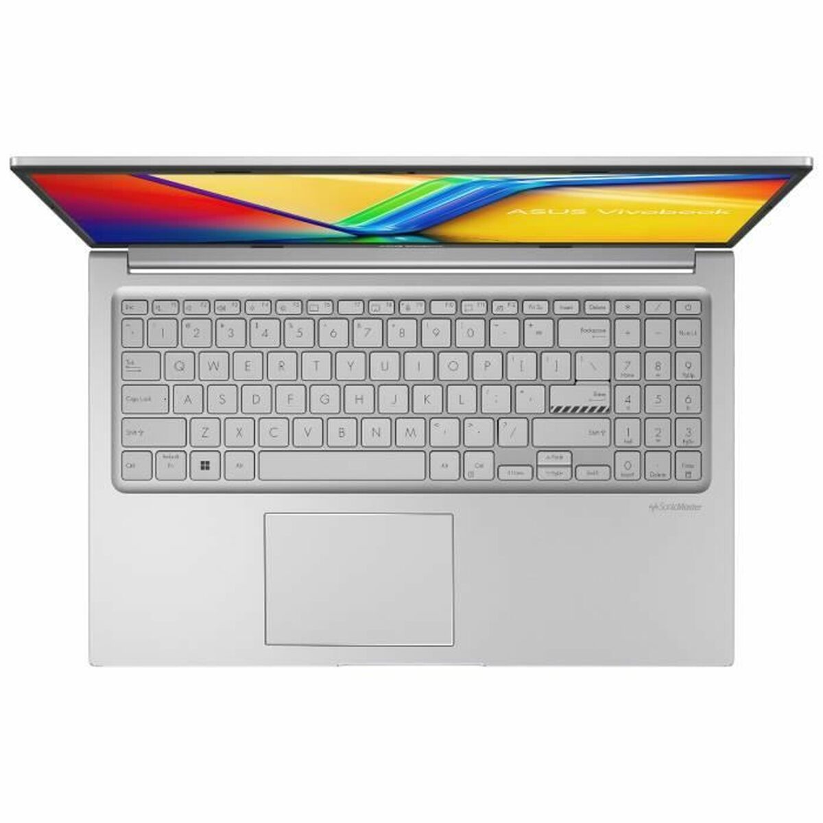 Afbeeldingen van Laptop Asus S1504 8 GB RAM 1 TB SSD
