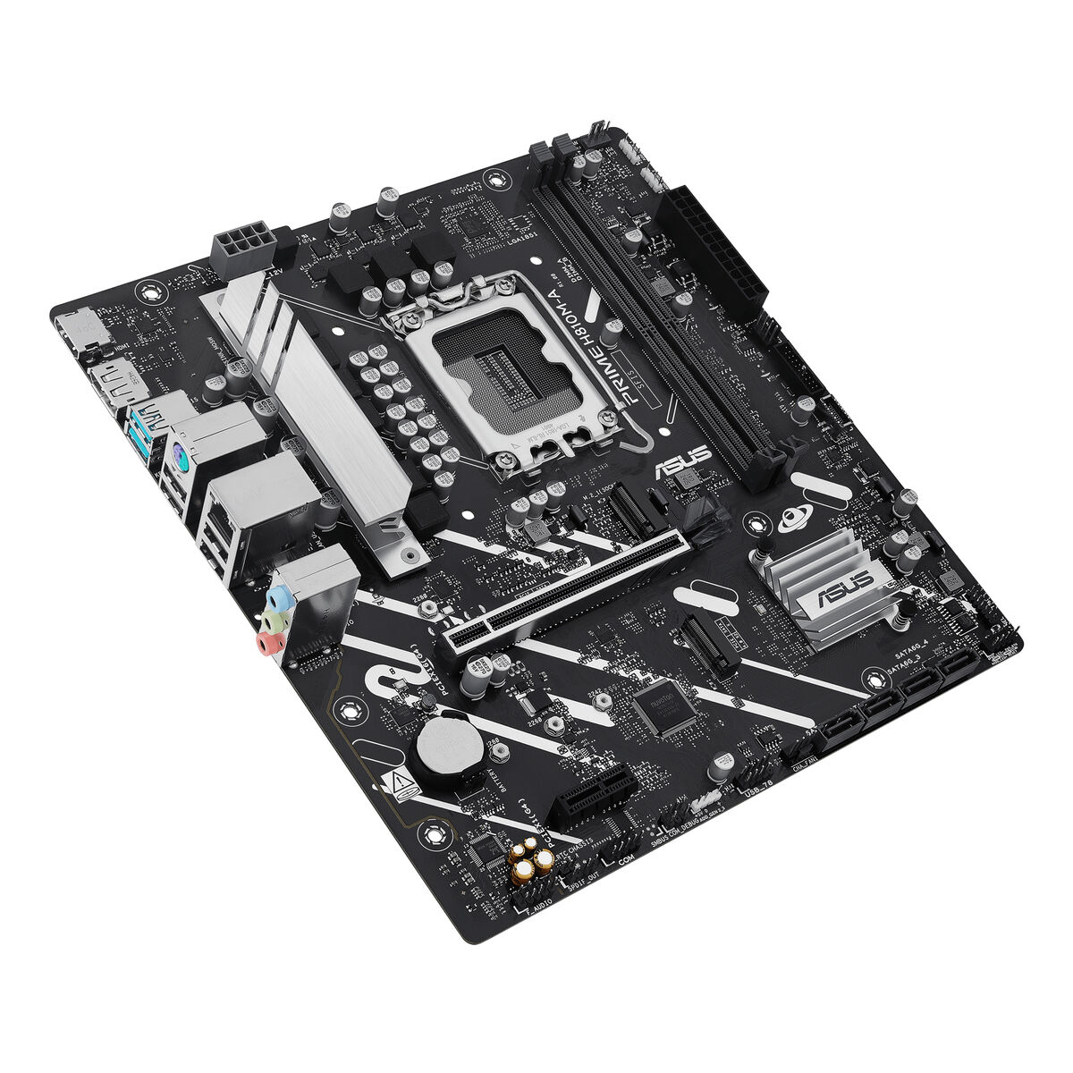 Image secondaire de Carte Mère Asus 90MB1KK0-M0EAYC LGA 1851