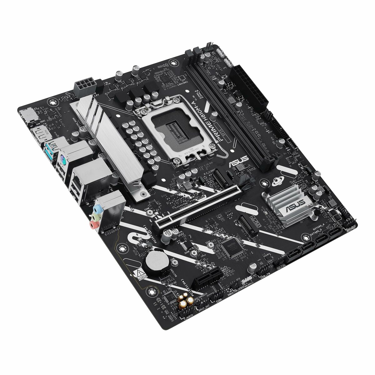 Afbeeldingen van Motherboard Asus 90MB1KK0-M0EAYC LGA 1851
